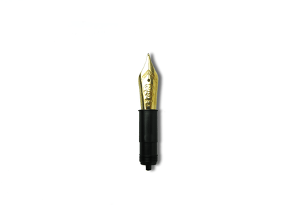 14k Gold Bock Nib - Papier Plume