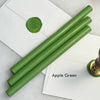 Pliable Sealing Wax Sticks (7" Long) - Papier Plume