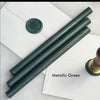 Pliable Sealing Wax Sticks (7" Long) - Papier Plume