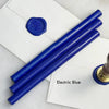 Pliable Sealing Wax Sticks (7" Long) - Papier Plume