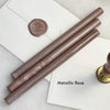 Pliable Sealing Wax Sticks (7" Long) - Papier Plume