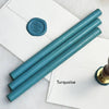 Pliable Sealing Wax Sticks (7" Long) - Papier Plume