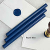 Pliable Sealing Wax Sticks (7" Long) - Papier Plume