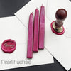 Sealing Wax Sticks with Wick in Modern Colors - Papier Plume