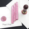 Sealing Wax Sticks with Wick in Modern Colors - Papier Plume