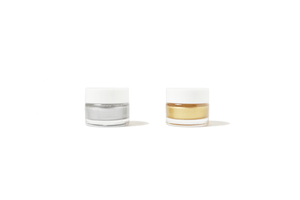 Bortoletti Seal Cream Pots - Papier Plume