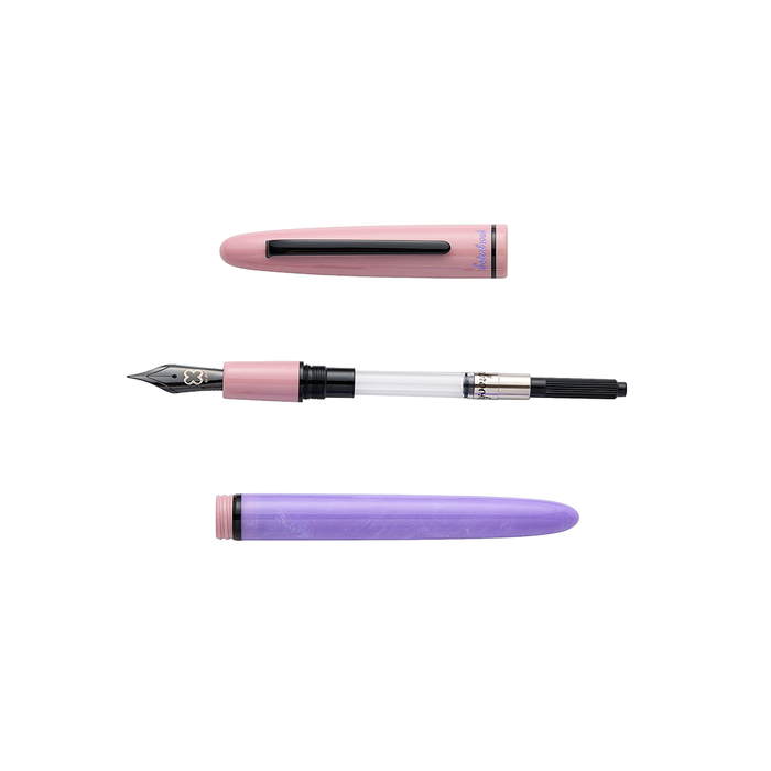 Esterbrook Pastel Halloween fountain pen in a soft pastel color design