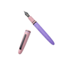 Esterbrook Pastel Halloween fountain pen in soft pastel colors, product view
