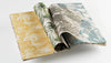 Pepin Press - Creative Paper - Natural History - Papier Plume