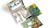 Pepin Press - Letter Writing Sets - Vinect Van Gogh - Papier Plume