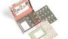 Pepin Press - Letter Writing Sets - William Morris - Papier Plume