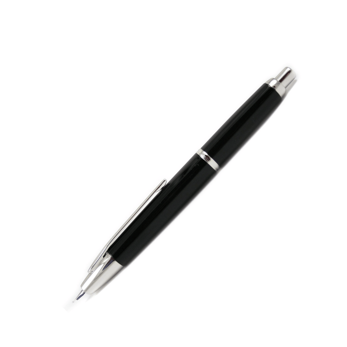 Pilot - Vanishing Point - Decimo - Fountain Pen - Black - Stub