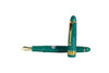 Pilot - Custom 743 - US Exclusive - Verdigris - Fountain Pen - Papier Plume