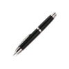 Pilot - Vanishing Point - Fountain Pen - Black Carbonesque - Papier Plume