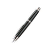 Pilot - Vanishing Point - Fountain Pen - Gun Metal Grey - Papier Plume