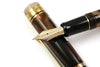 Pilot - Custom 823 - Fountain Pen - Amber - Papier Plume