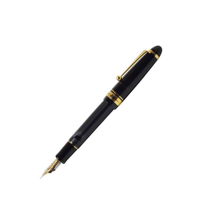 Pilot - Custom 823 - Smoke