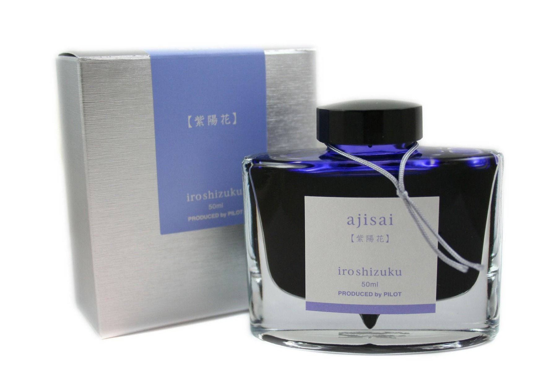 Pilot Ink Cartridges PILOT Namiki Standard Fountain Pen Ink, Blue, 60ml ...