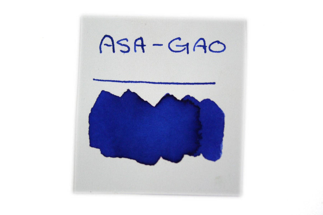 Pilot - Iroshizuku - Fountain Pen Ink - 50ml - Asa-Gao (Morning Glory) - Papier Plume