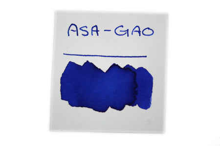 Pilot - Iroshizuku - Fountain Pen Ink - 50ml - Asa-Gao (Morning Glory) - Papier Plume