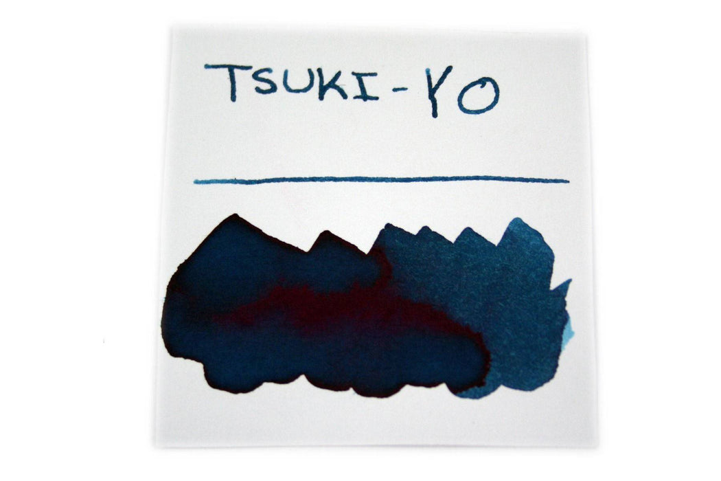 Pilot - Iroshizuku - Fountain Pen Ink - 50ml - Tsuki-Yo (Moonlight) - Papier Plume