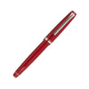 Pilot - Falcon - Red/Rhodium - Fountain Pen - Papier Plume