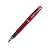 Pilot - Falcon - Red/Rhodium - Fountain Pen - Papier Plume