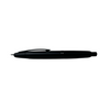 Pilot - Vanishing Point - Fountain Pen - Black Matte - Papier Plume