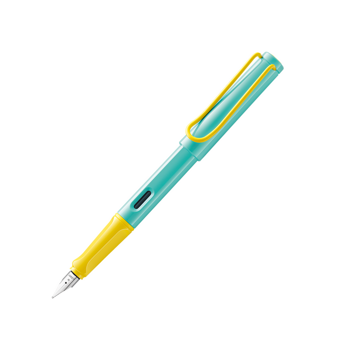 Lamy - Safari - Fountain Pens
