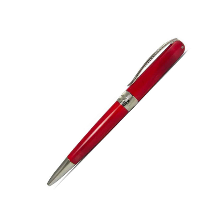 Pineider Avatar UR Ballpoint Pen - Devil Red