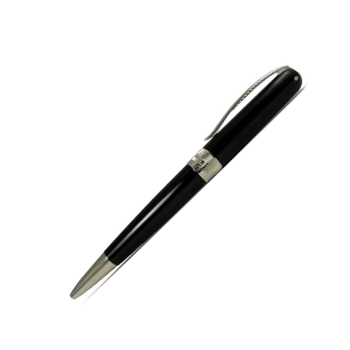 Pineider - Avatar UR Ballpoint Pen - Graphene Black