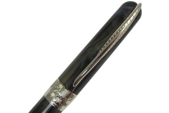 Pineider Avatar UR Ballpoint Pen - Riace Bronze