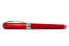 Pineider Avatar UR Fountain Pen - Devil Red - Papier Plume