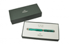 Pineider Avatar UR Fountain Pen - Forest Green - Papier Plume