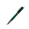 Pineider Avatar UR Fountain Pen - Forest Green - Papier Plume