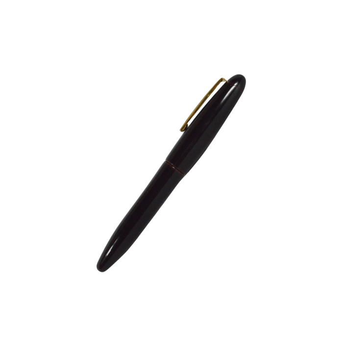 Platinum Izumo - Fountain Pen - Akatame - Medium - Papier Plume