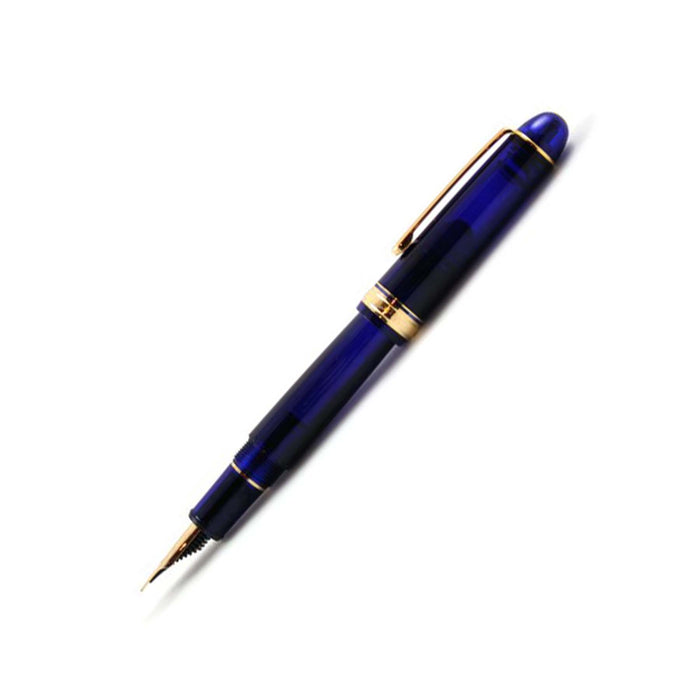 Platinum - #3776 Century - Chartres Blue