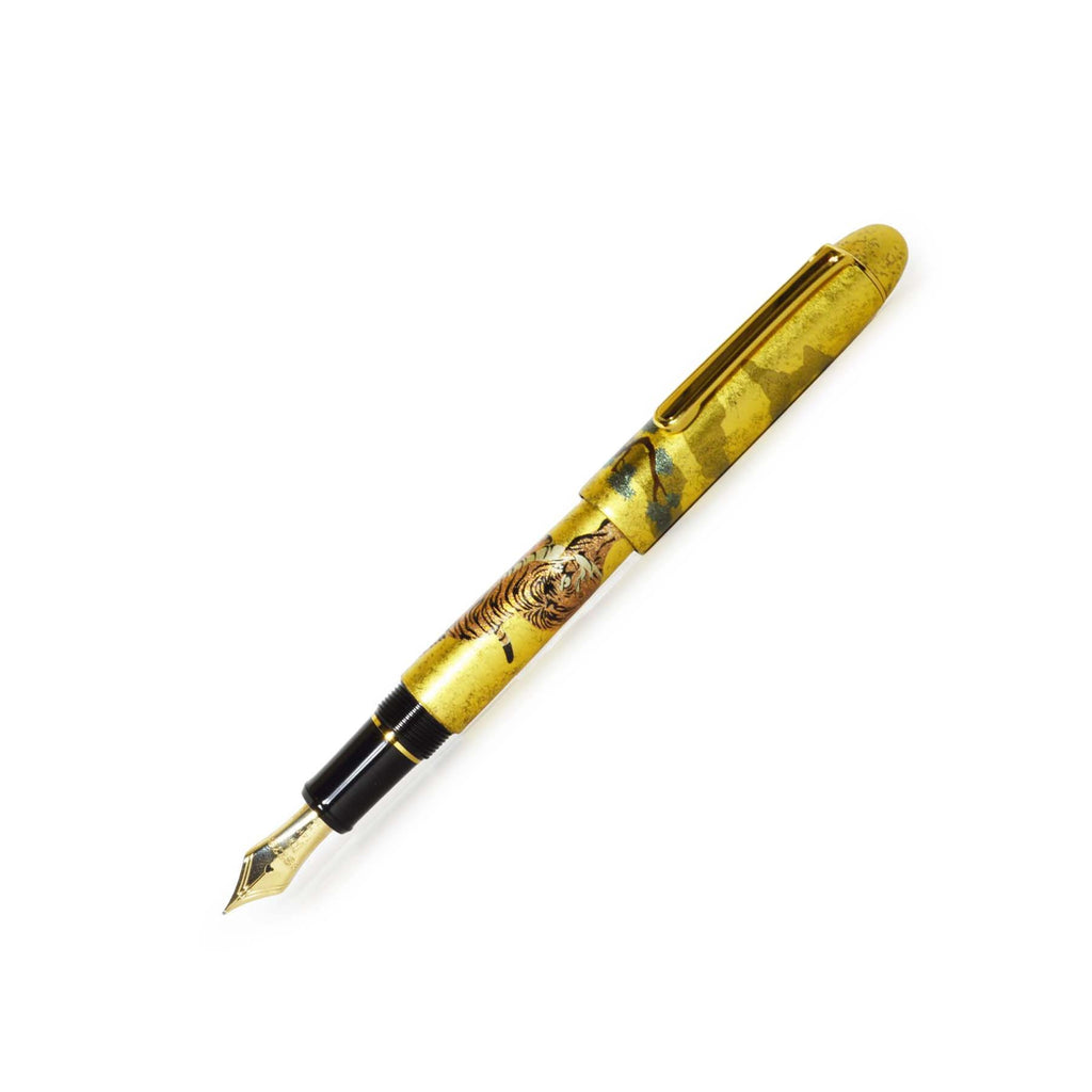 Platinum Century - Fountain Pen - Matsu-Tora– Papier Plume