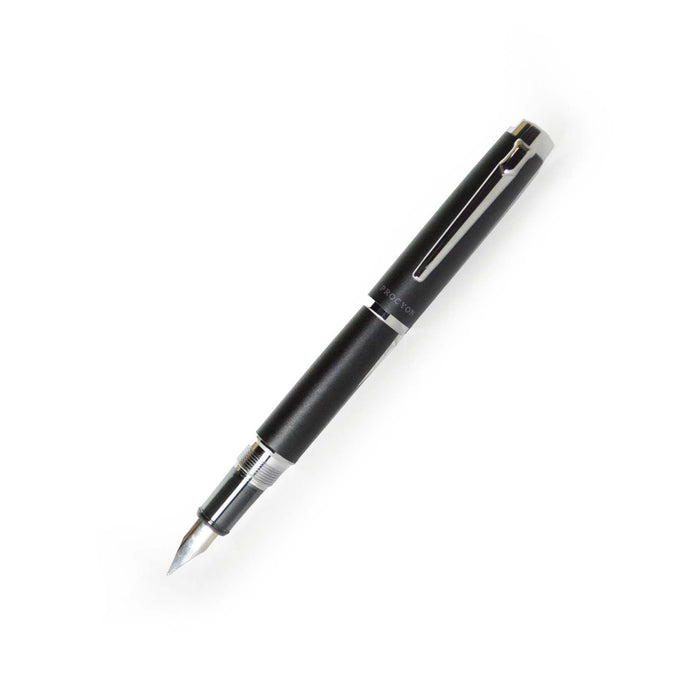 Platinum Century - Fountain Pen - Procyon Black Mist