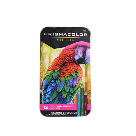 Prismacolor Premier - Color Pencils - Papier Plume