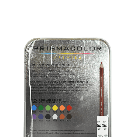 Prismacolor Premier - Color Pencils - Papier Plume