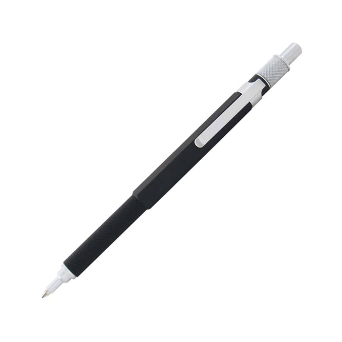 Retro 51 - Black Hex-o-matic - Ballpoint - Papier Plume