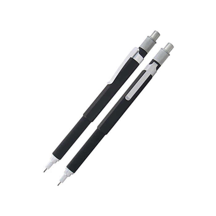 Retro 51 - Black Hex-o-matic - Pencil - Papier Plume