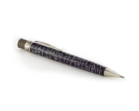 Retro 51 - Tornado Vintage Metalsmith - Albert 1.15 Pencil - Papier Plume