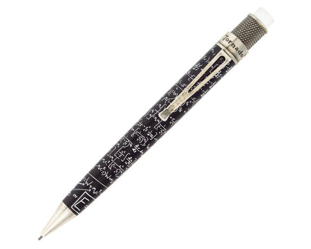 Retro 51 - Tornado Vintage Metalsmith - Albert 1.15 Pencil - Papier Plume