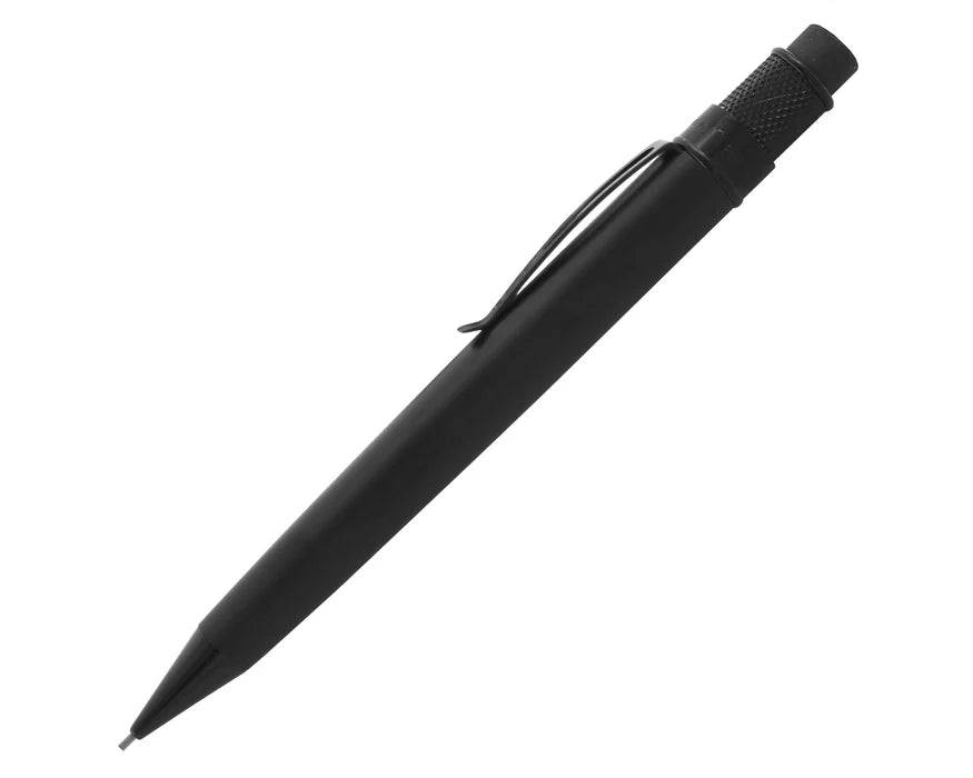 Retro 51 - Tornado - Stealth Pencil - Papier Plume