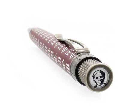 Retro 51 - Tornado Vintage Metalsmith -Tubman - Papier Plume