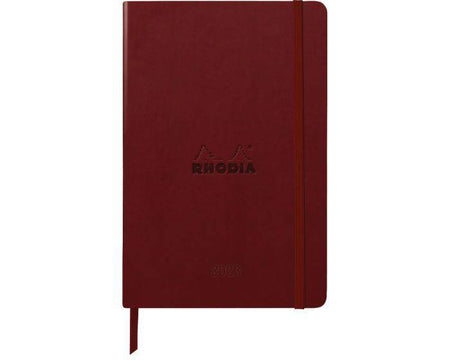 Rhodia 2023 Weekly Planner - Papier Plume