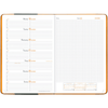 Rhodia 2023 Weekly Planner - Papier Plume