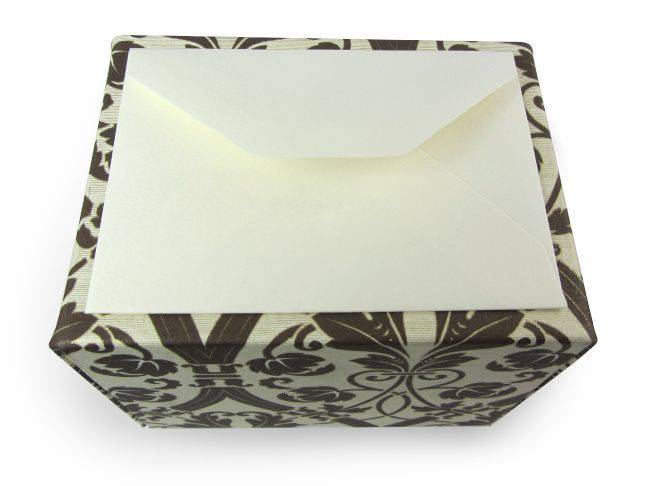 Rossi AD 1404 Charta Italica Envelopes - Papier Plume